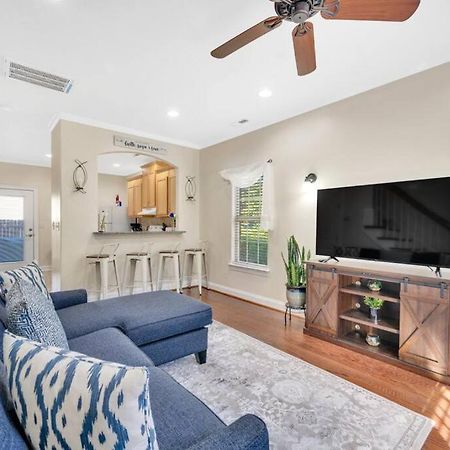 Vila Cozy 2B Townhouse King Bed Free Parking Tv In Brs Concord Exteriér fotografie