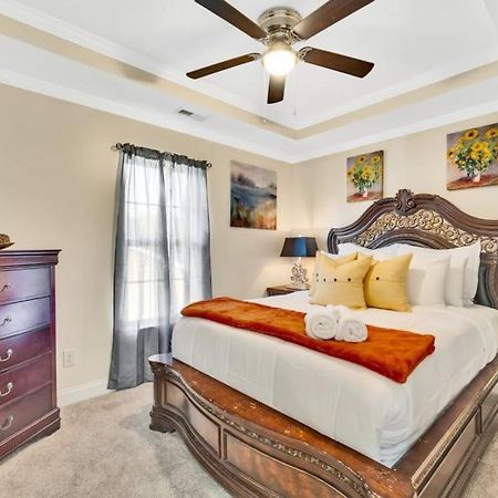 Vila Cozy 2B Townhouse King Bed Free Parking Tv In Brs Concord Exteriér fotografie